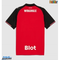 Stade Rennais Hjemmedrakt 2025-26 Kortermet